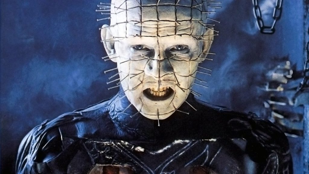 hellraiser