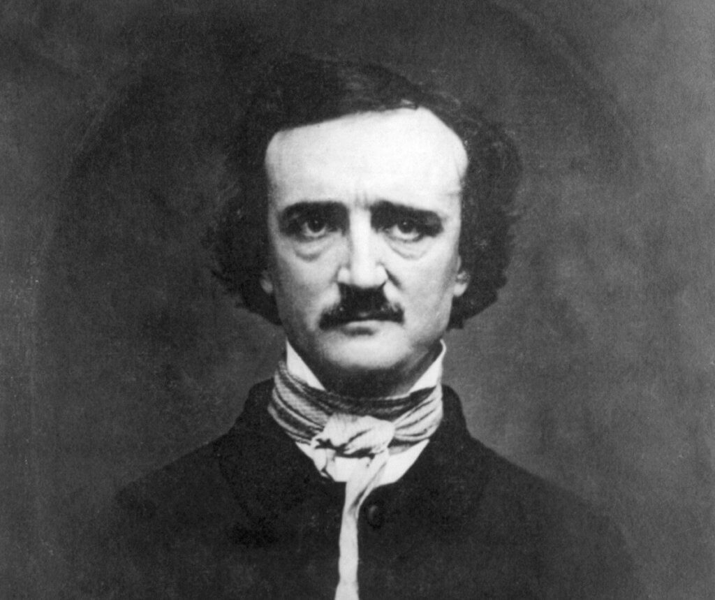 7 curiosidades sobre Edgar Allan Poe - DarkBlog | DarkSide Books | DarkBlog  | DarkSide Books