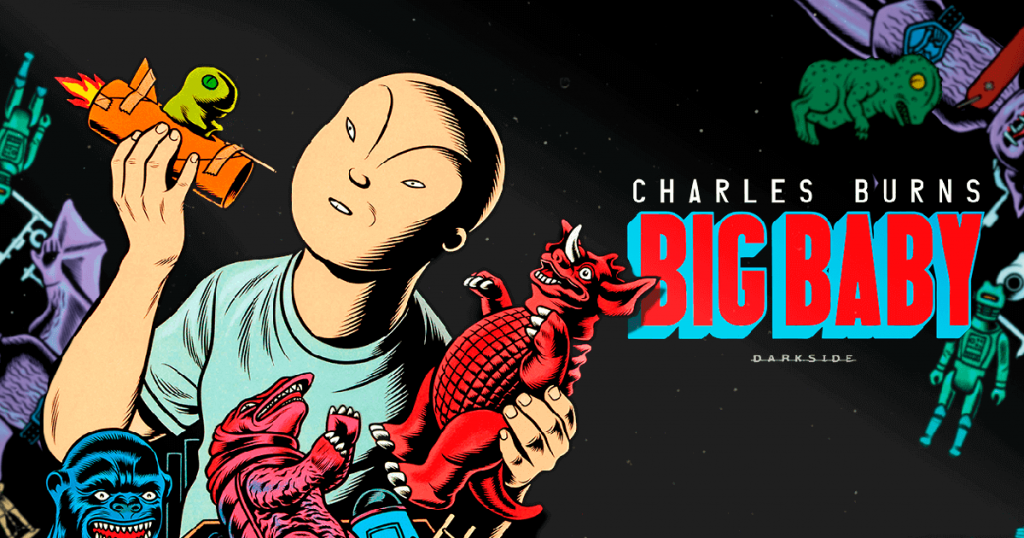 Big Baby