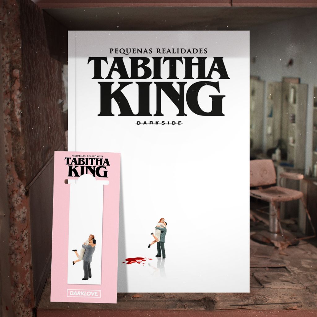 Tabitha King, Pequenas Realidades, DarkSide Books