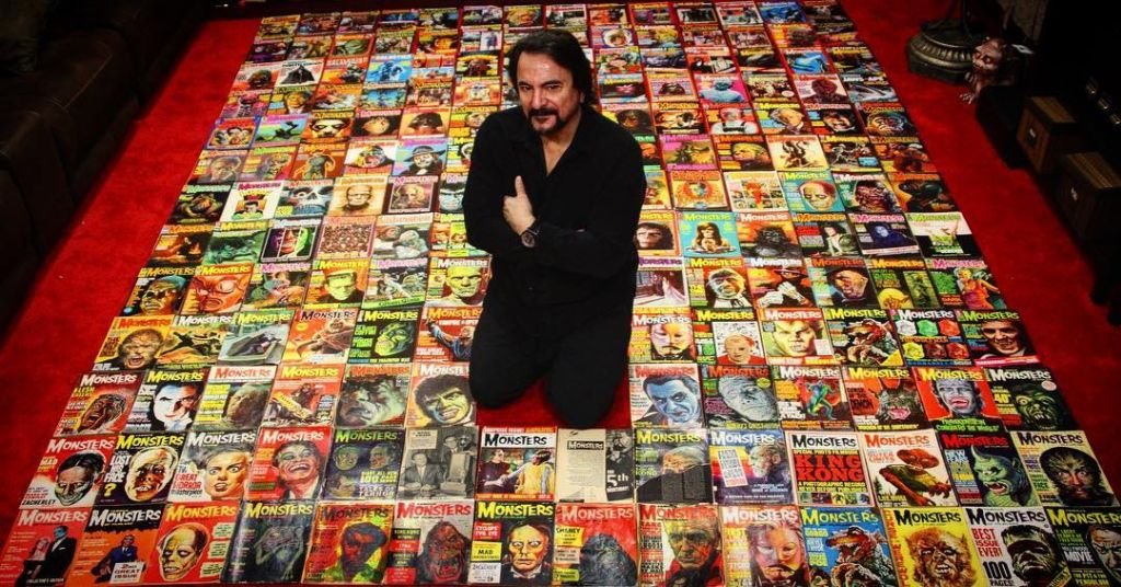 Tom Savini, Creepshow