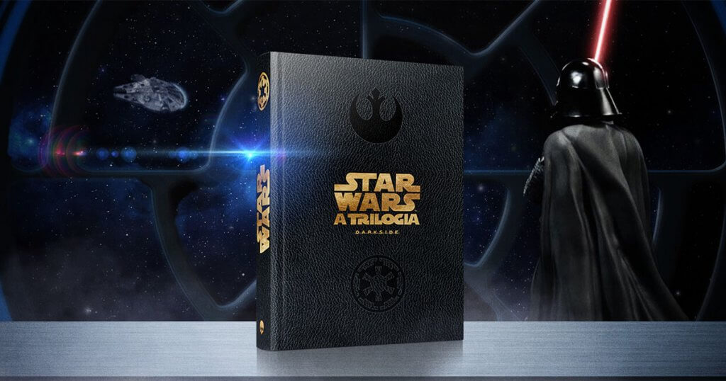 Entenda a ordem cronológica de toda a saga Star Wars [ATUALIZADO