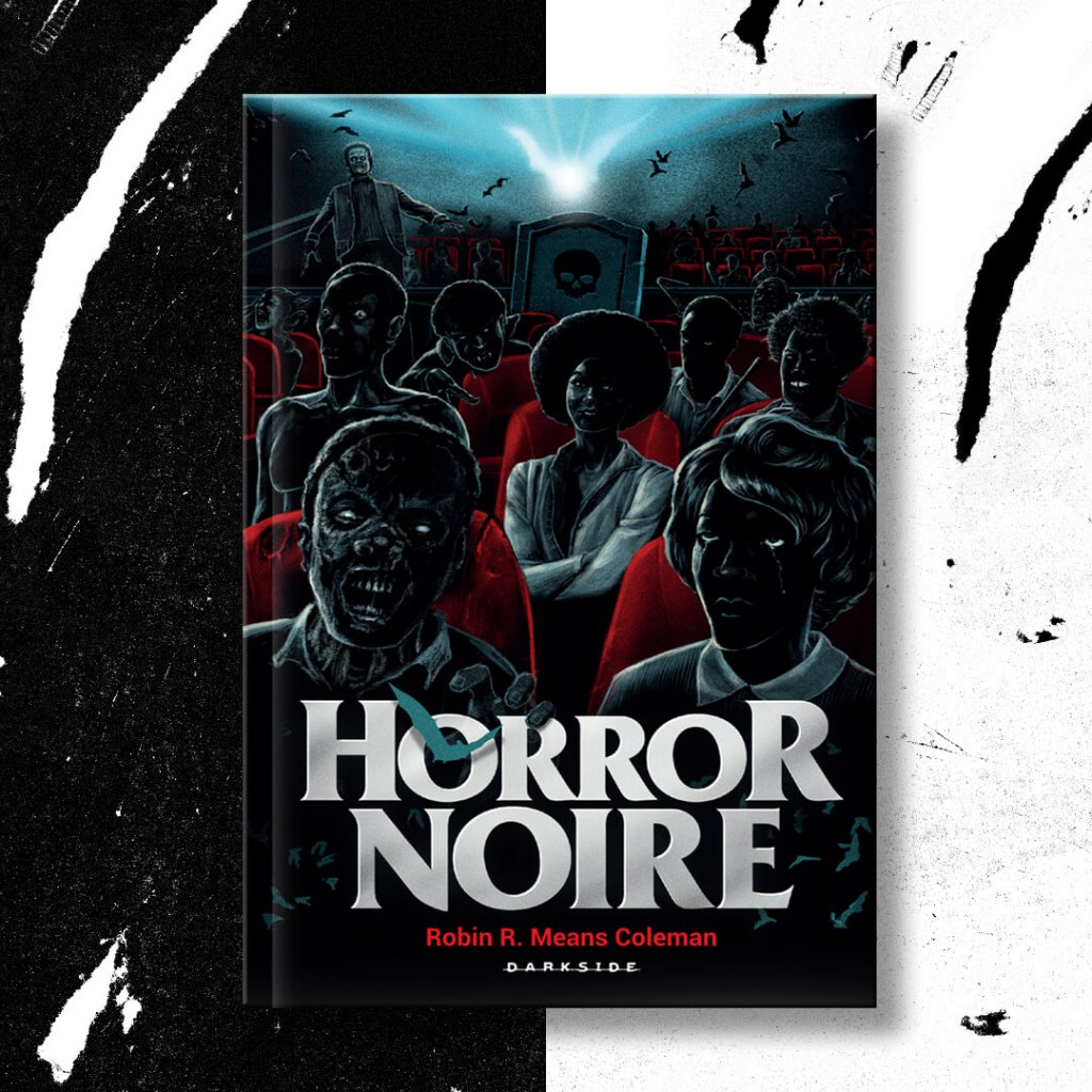 Horror Noire, DarkSide Books