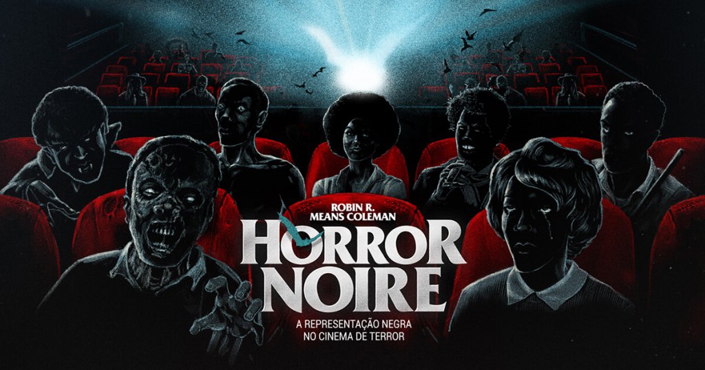 Horror Noire, da DarkSide Books