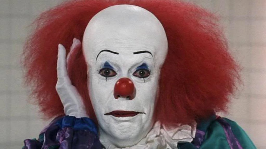 It: A Coisa: conheça o palhaço da vida real mais assustador que