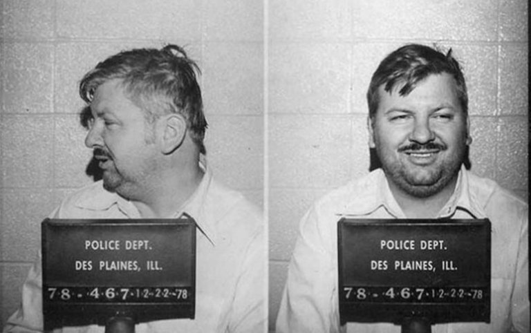 John Wayne Gacy Defending A Monster Killer Clown: conheça os filmes inspirados no sinistro palhaço Pogo