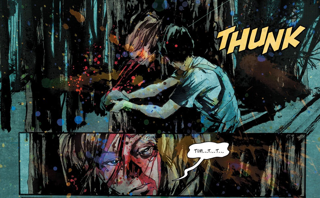 wytches