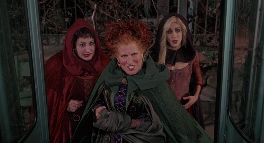 13 filmes para se sentir no Halloween 