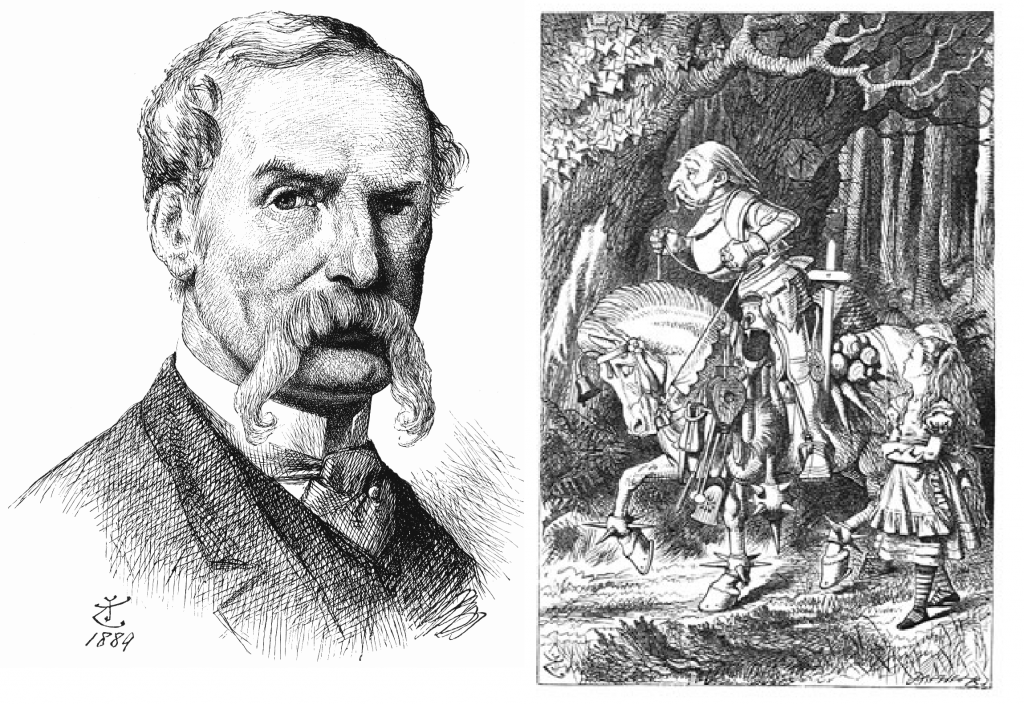 John Tenniel