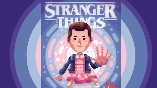 Stranger Things: entenda como as cenas de Eleven criança foram feitas