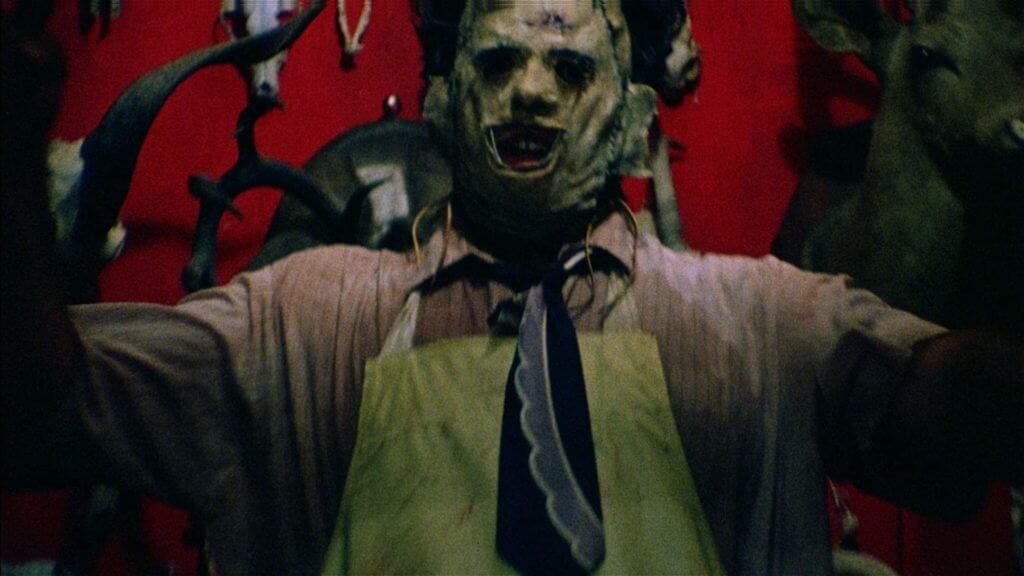 Leatherface