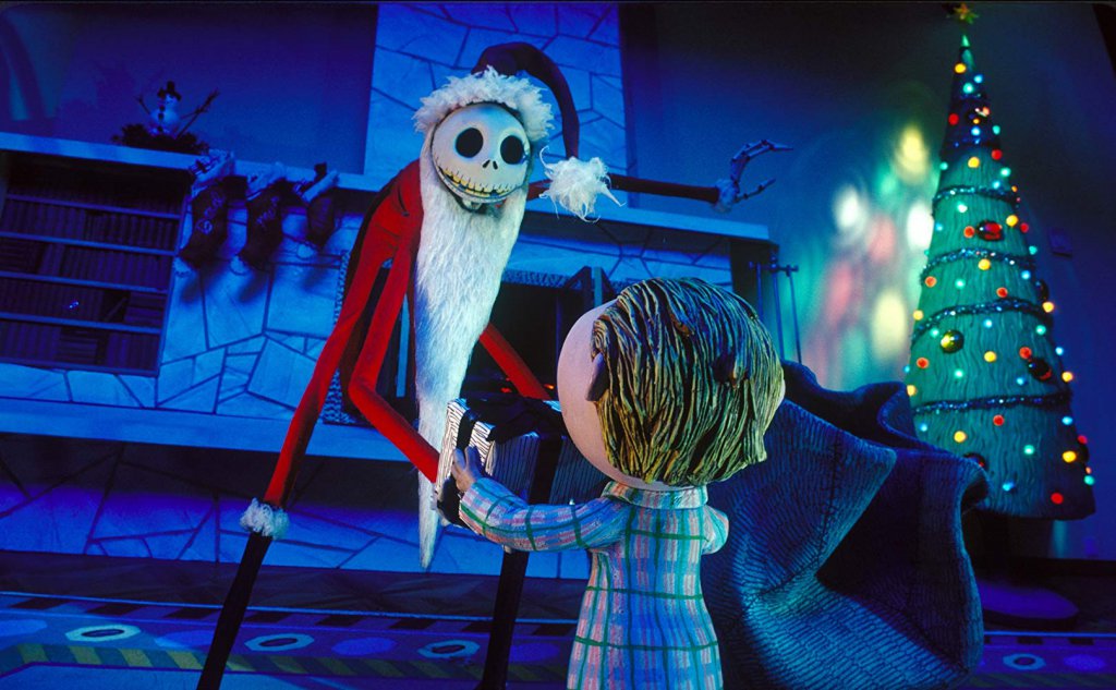 6 Filmes de TERROR que se passam no NATAL - BeePop