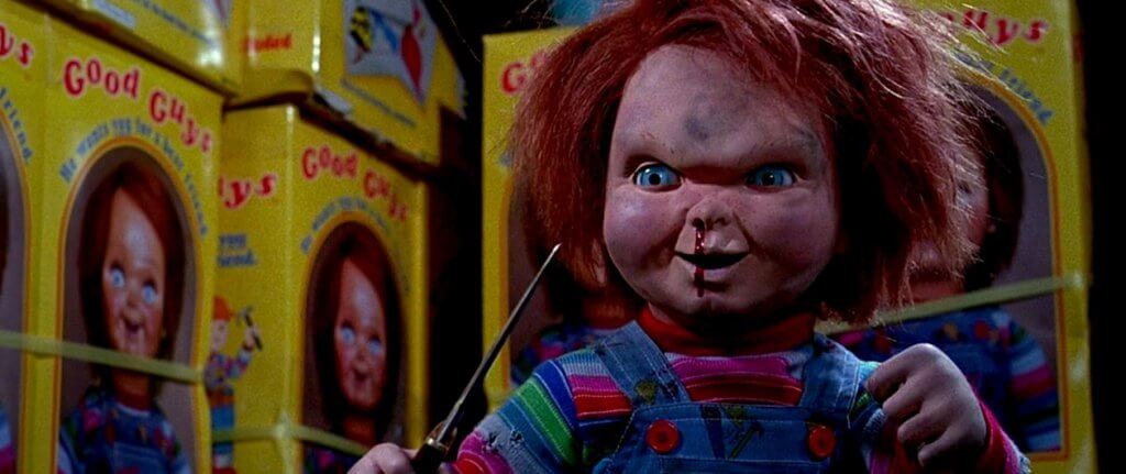 Chucky