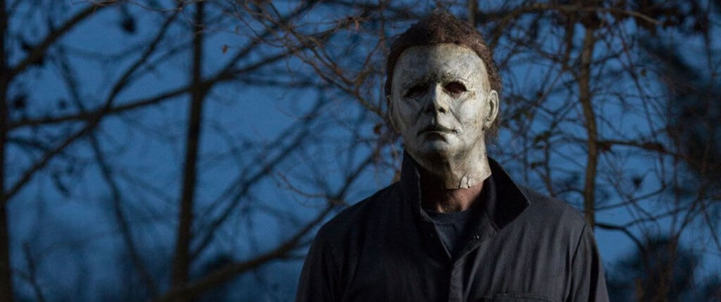 Michael Myers﻿