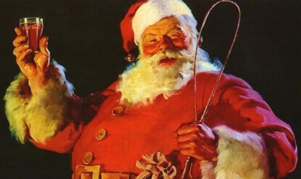 10 tradições e histórias muito macabras do Natal | DarkBlog | DarkSide Books