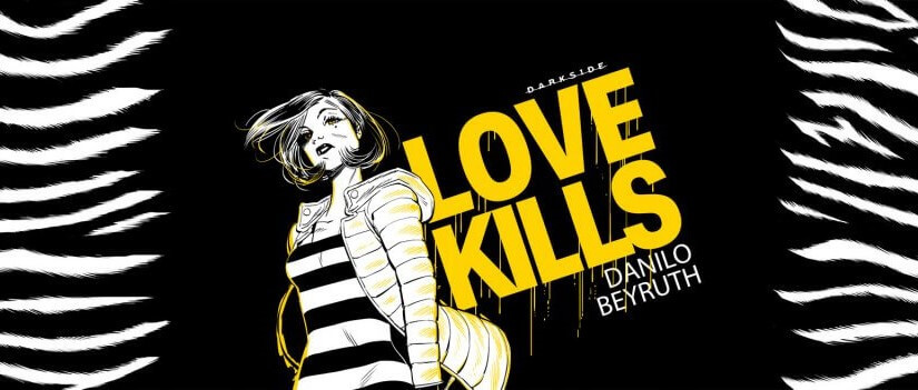 love kills