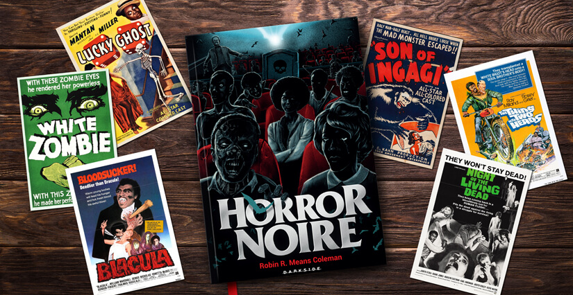 DarkSide Books - Os monstros do cinema 💀 Tony Todd, nosso eterno