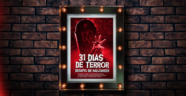 31 filmes para assistir até o Halloween - DarkBlog, DarkSide Books, DarkBlog