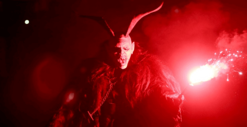 krampus