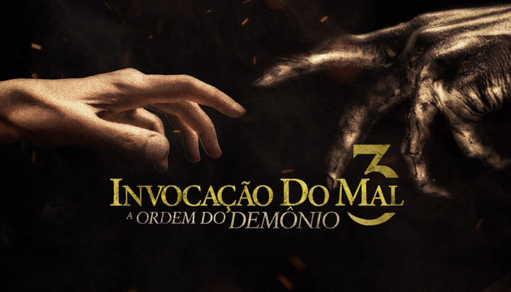 Estreias da semana nos cinemas incluem O Jogo da Invocação; veja os  lançamentos - Mundo Conectado