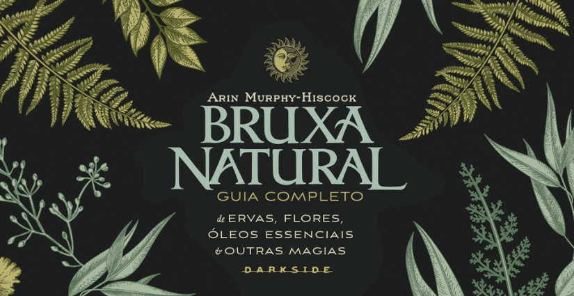 Bruxa Solitária - Práticas mágicas e Crenças - Guia para