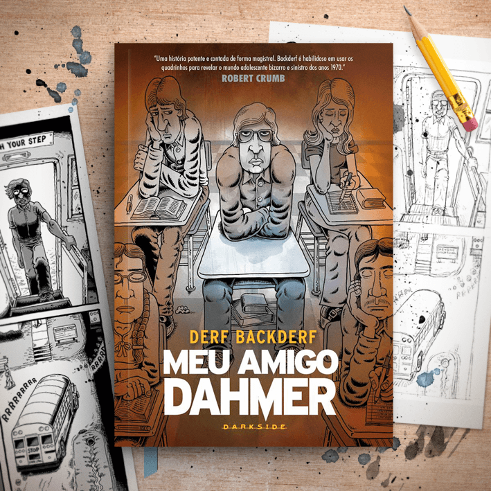 Passou dos limites”: como e por que Jeffrey Dahmer foi assassinado?