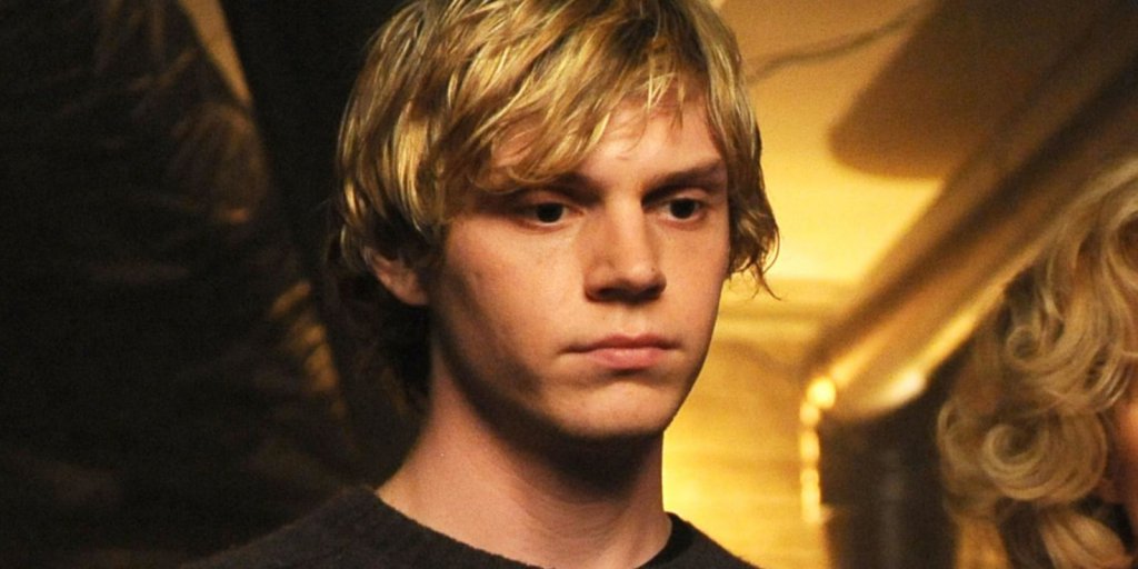 Biografia « Evan Peters Brasil