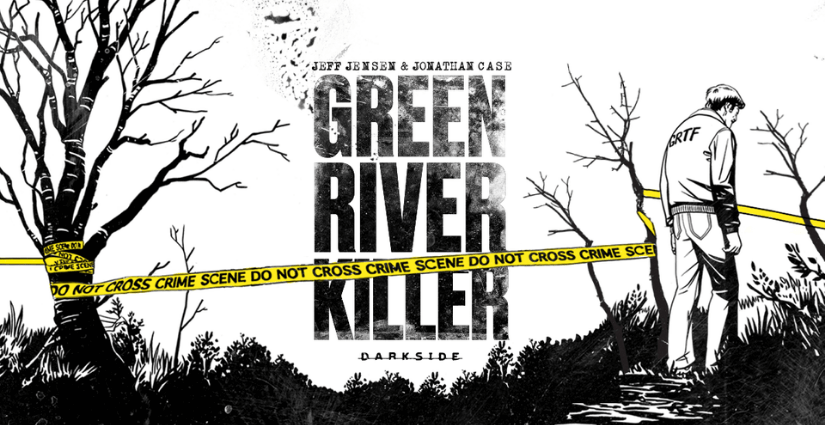 green river killer