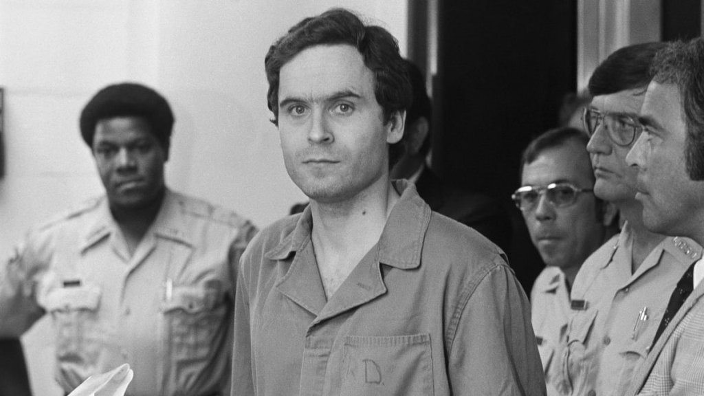 Serial killers  Conheça 7 assassinos em série mais famosos do mundo -  Canaltech