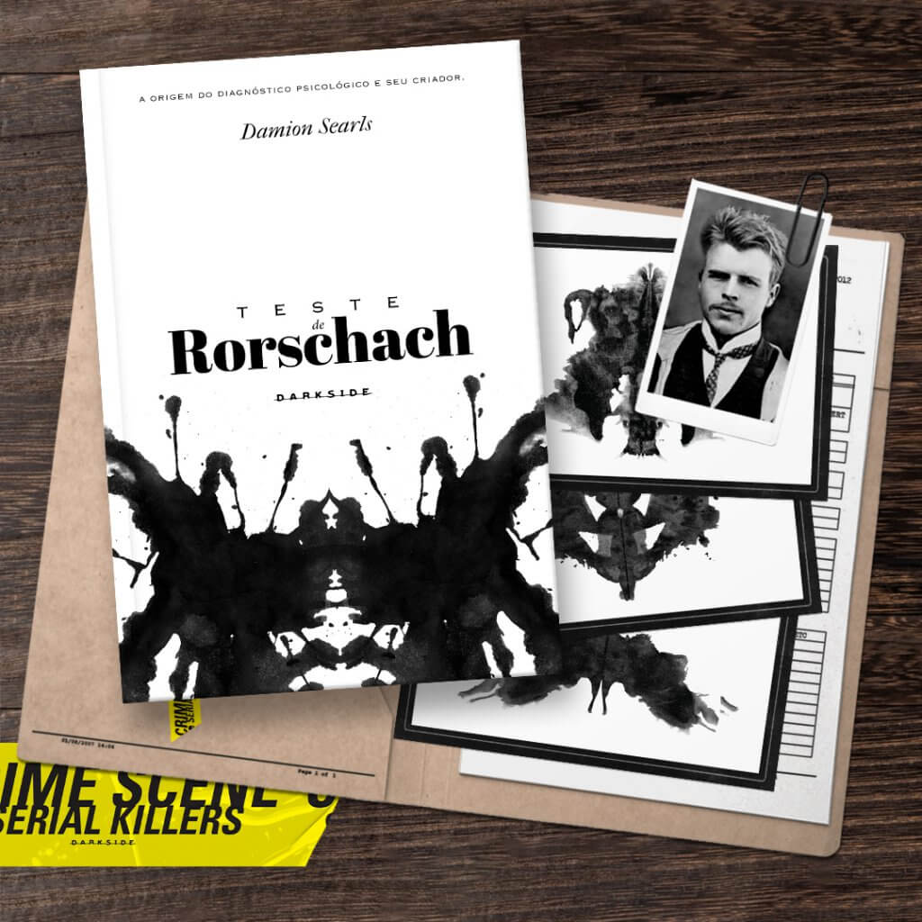 Rorschach e Psicose: Os jogos psicóticos na família