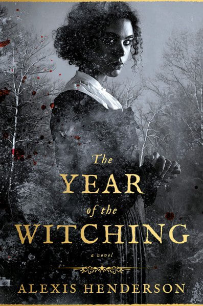 year of the witching book