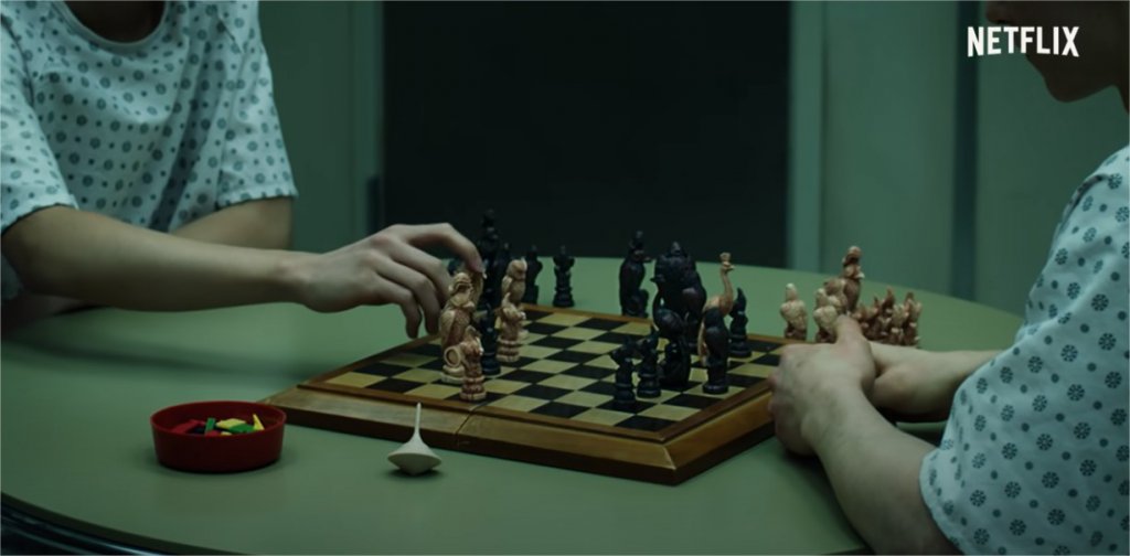 Série da Netflix estimula interesse pelo xadrez