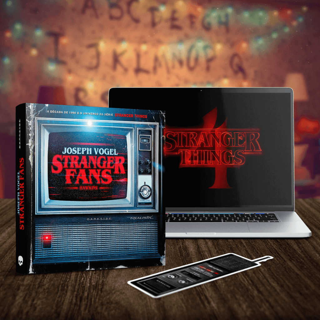 Stranger Things: entenda como as cenas de Eleven criança foram feitas