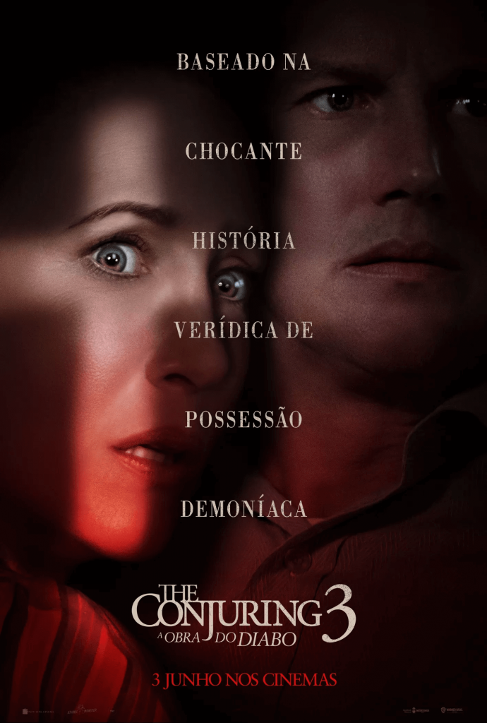 24 filmes de terror para assistir de casal