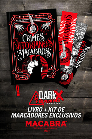 Experiência Dark