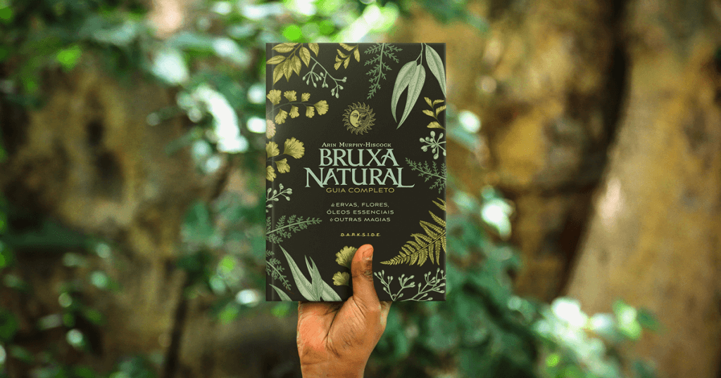 bruxa natural 