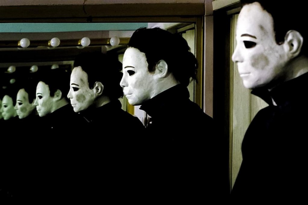 Halloween - O Legado de Michael Myers (Em by Dustin McNeill