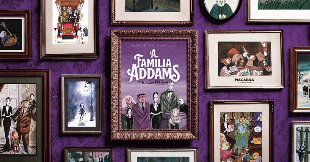 Wandinha Addams ganhará sua própria série na Netflix e queremos