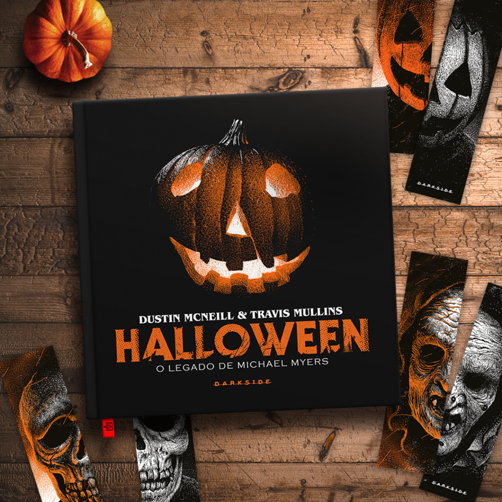 Tudo que você precisa saber antes de assistir Halloween Kills - DarkBlog, DarkSide Books, DarkBlog