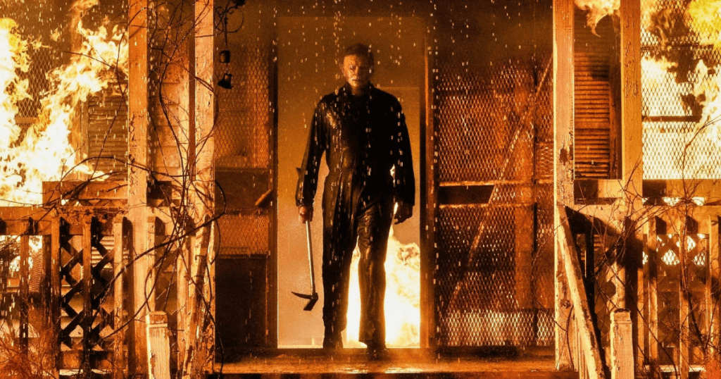 O Legado de Michael Myers  Darkside publica guia definitivo sobre a franquia  Halloween