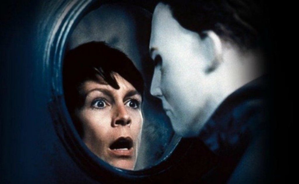 TOP 5 filmes de Halloween que víamos na infância