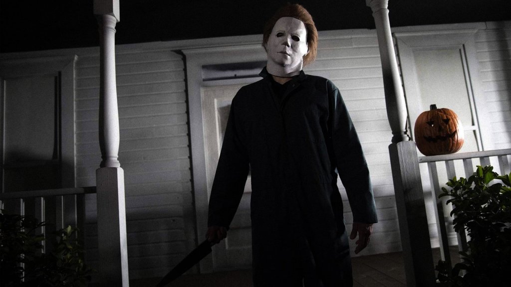 Filmes de terror para assistir na noite de Halloween. Parte 2