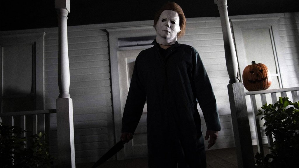 Halloween Kills: O Terror Continua' está em cartaz no cinema em