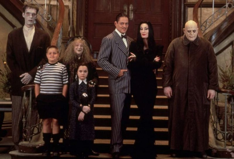 5 filmes de Halloween para toda a família