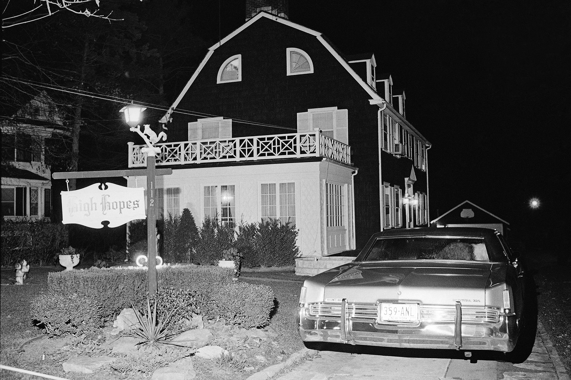Amityville: 7 Curiosidades sobre a casa verdadeira DarkBlog Amityville: 7 Curiosidades sobre a casa verdadeira DarkBlog