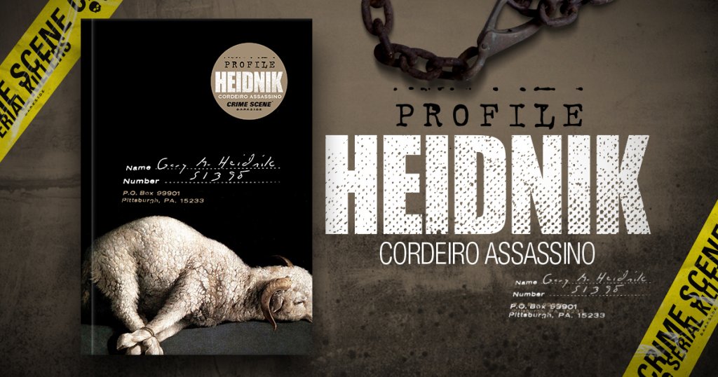 heidnik profile