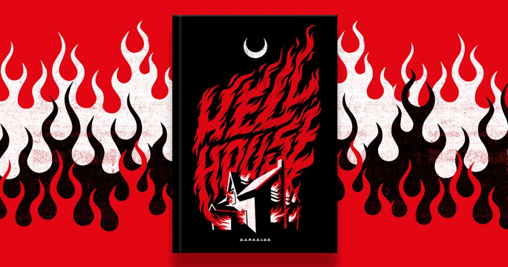 hell house murder house
