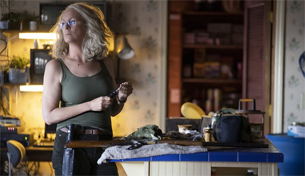 Jamie Lee Curtis: De eterna scream queen a vencedora do Oscar