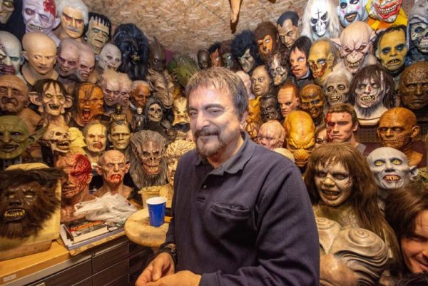 13 personagens aterrorizantes do cinema de horror - DarkBlog, DarkSide  Books, DarkBlog