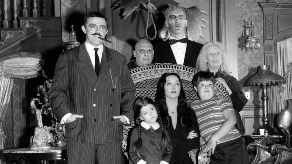 Além das fantasias: conheça a história por trás de 'A Família Addams